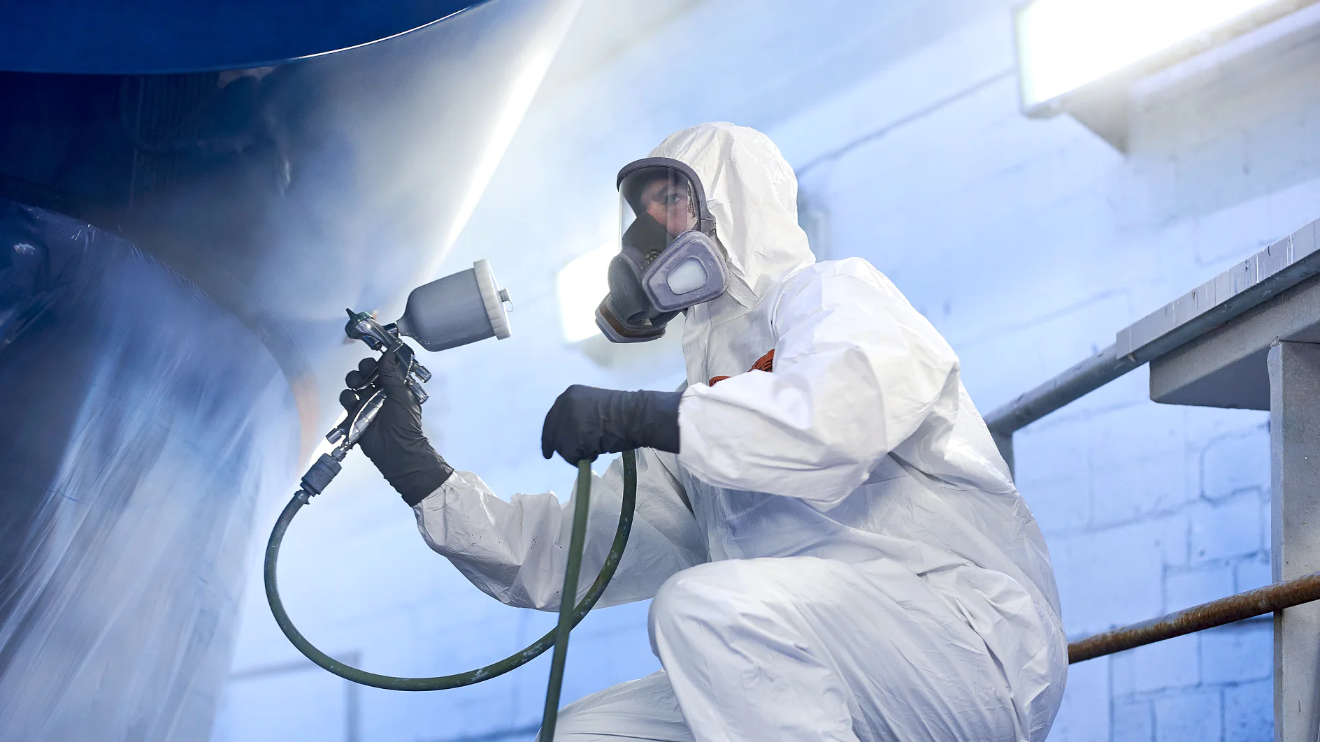 tesa 정밀 마스크 4342 스프레이 도장