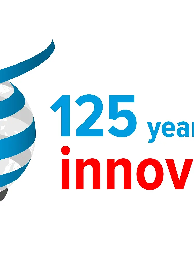 125 Years Innovations