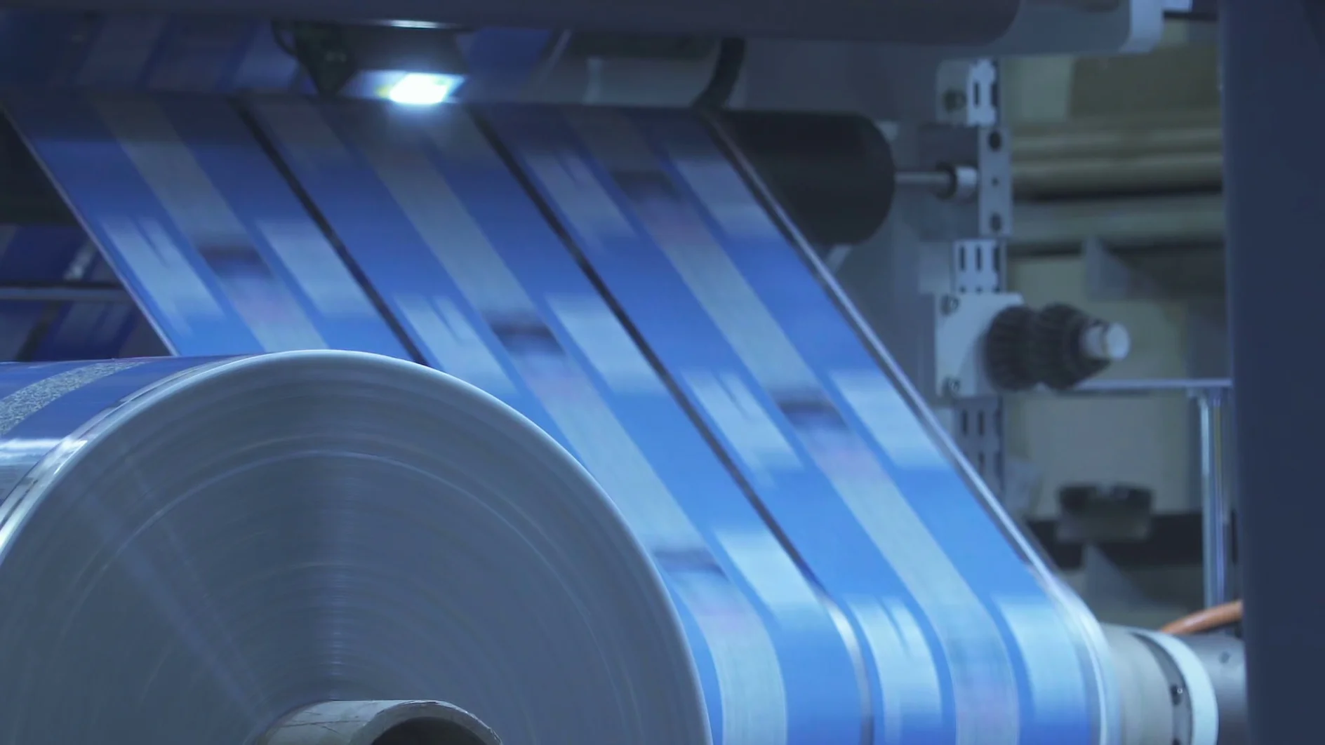 Video: Amazing Things in Flexo (II)