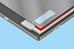 tesa-electronics-display-reflector-and-optical-sheet-fixation-illustration