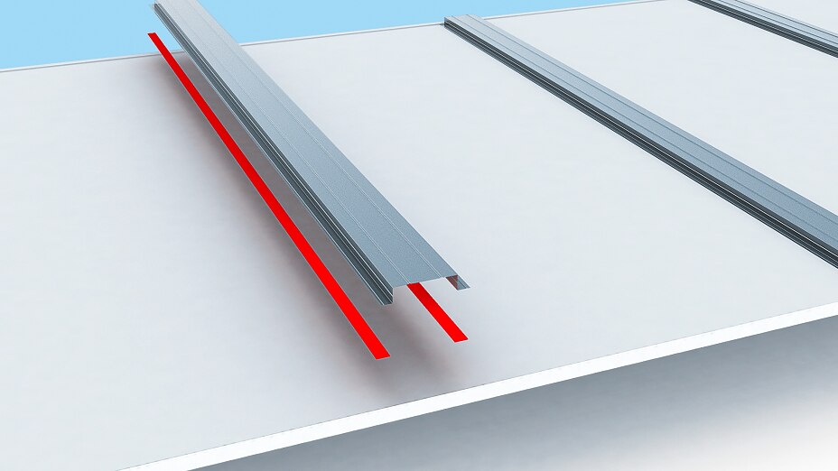 Tvirtinimo element ir sutvirtinimo stryp klijavimas tesa Tvirtinimo element ir sutvirtinimo stryp klijavimas tesa