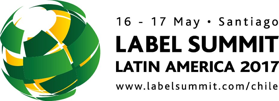 Label Summit Latin America 2017 Paroda Label Summit Latin America Santjage, centre Espacio Riesco