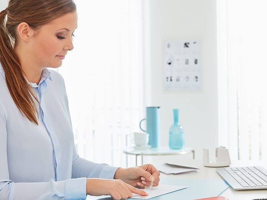 Kur pirkti tesa juosta