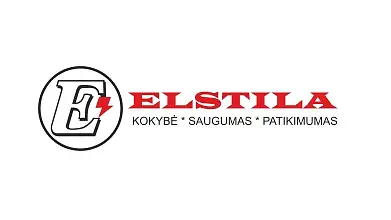 Elstila logo