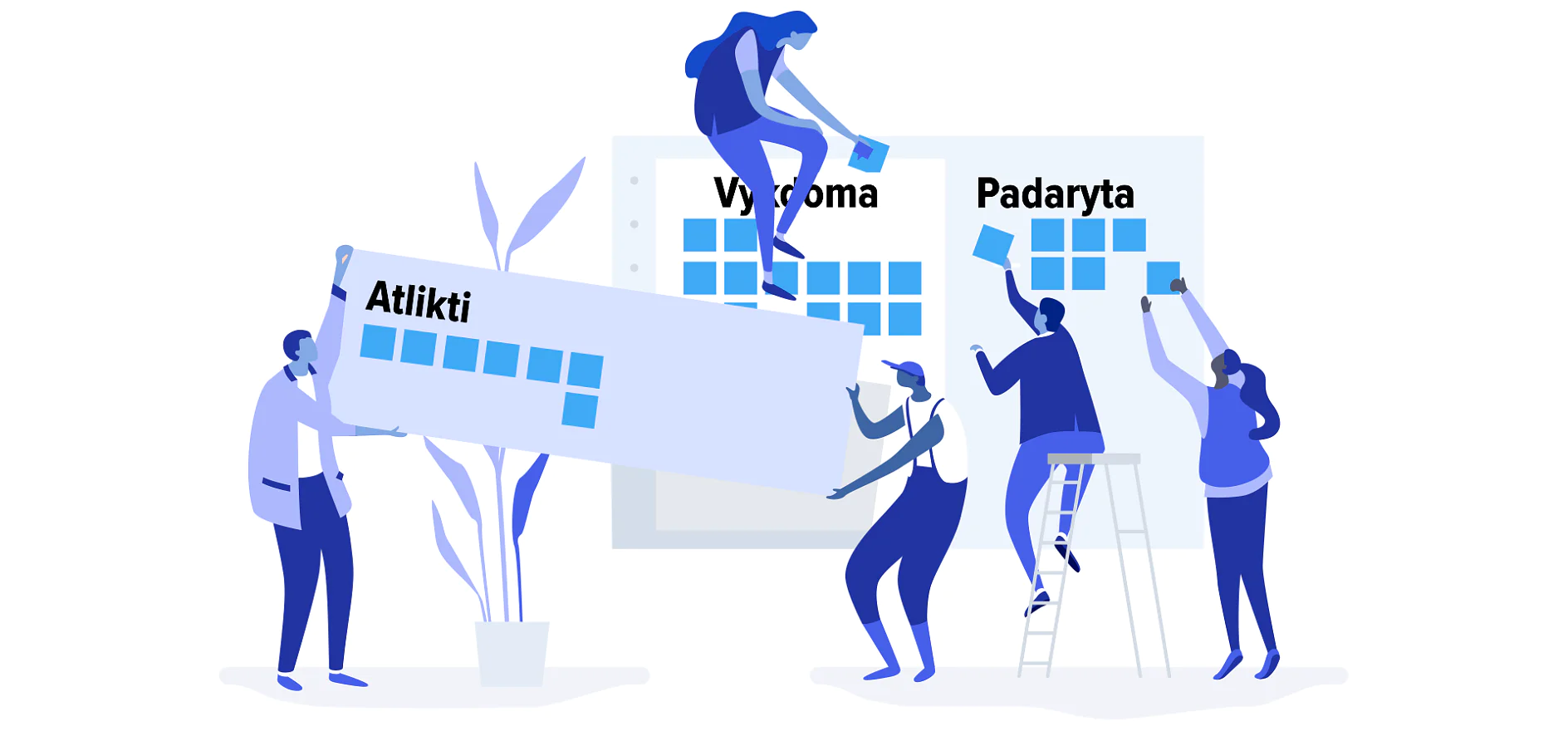 model kanban_LT model kanban_LT