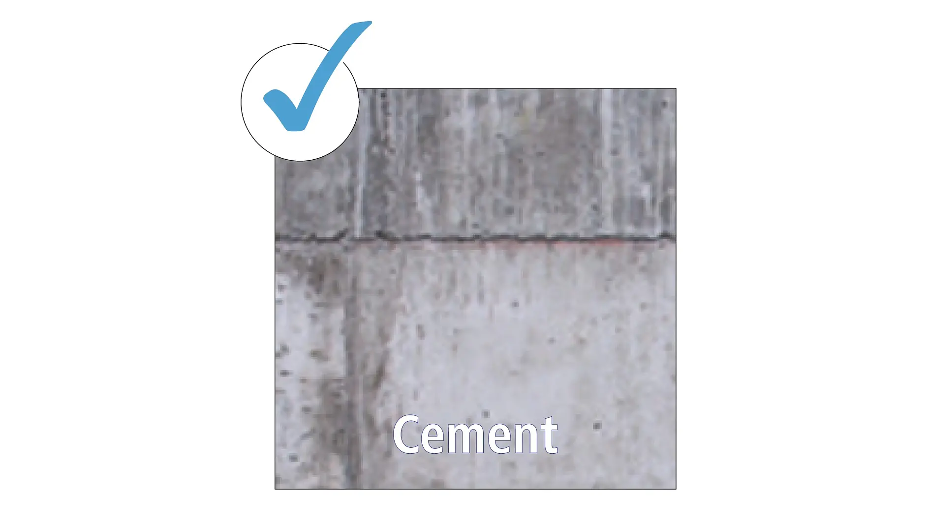 Cementas