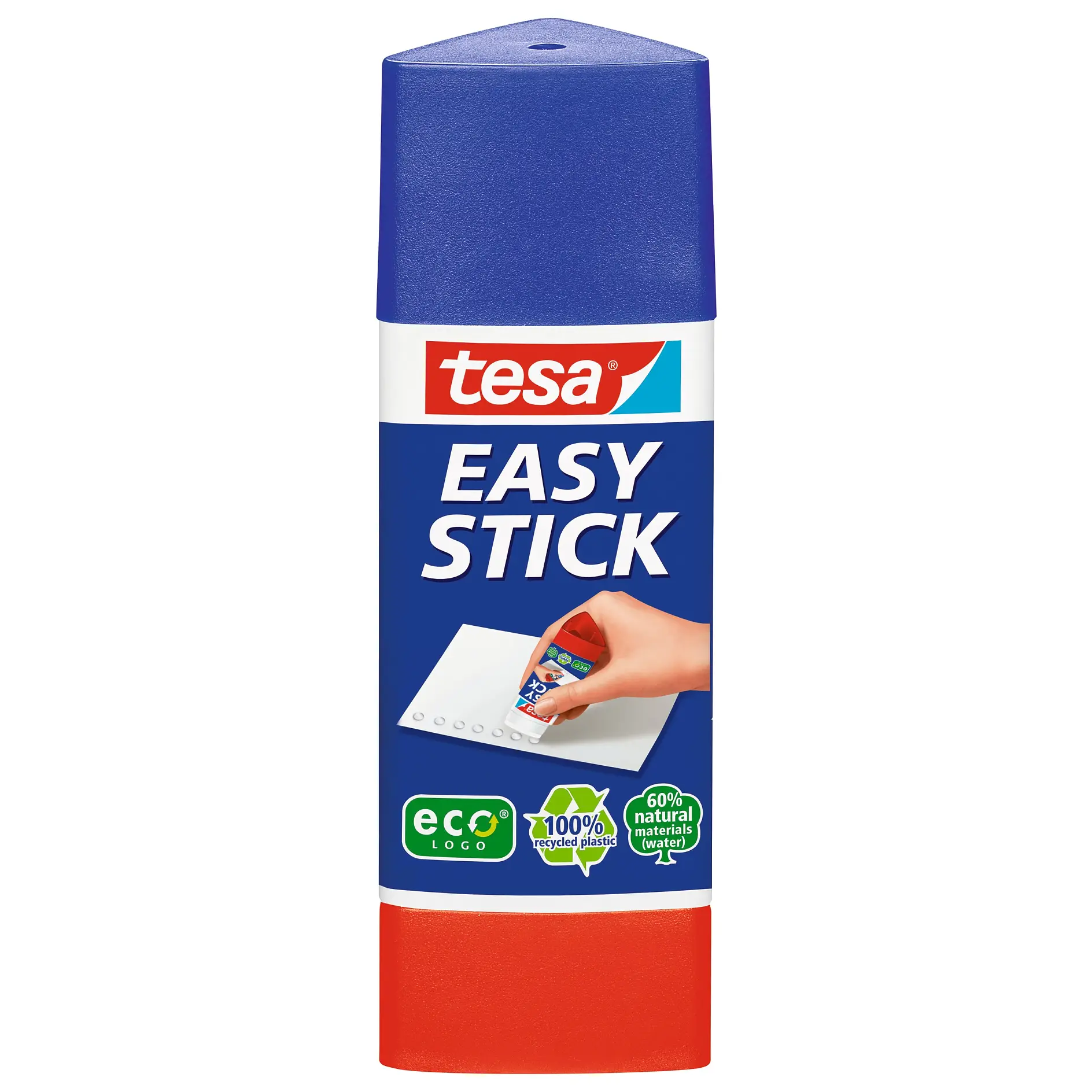 [en-en] tesa Easy stick 12g