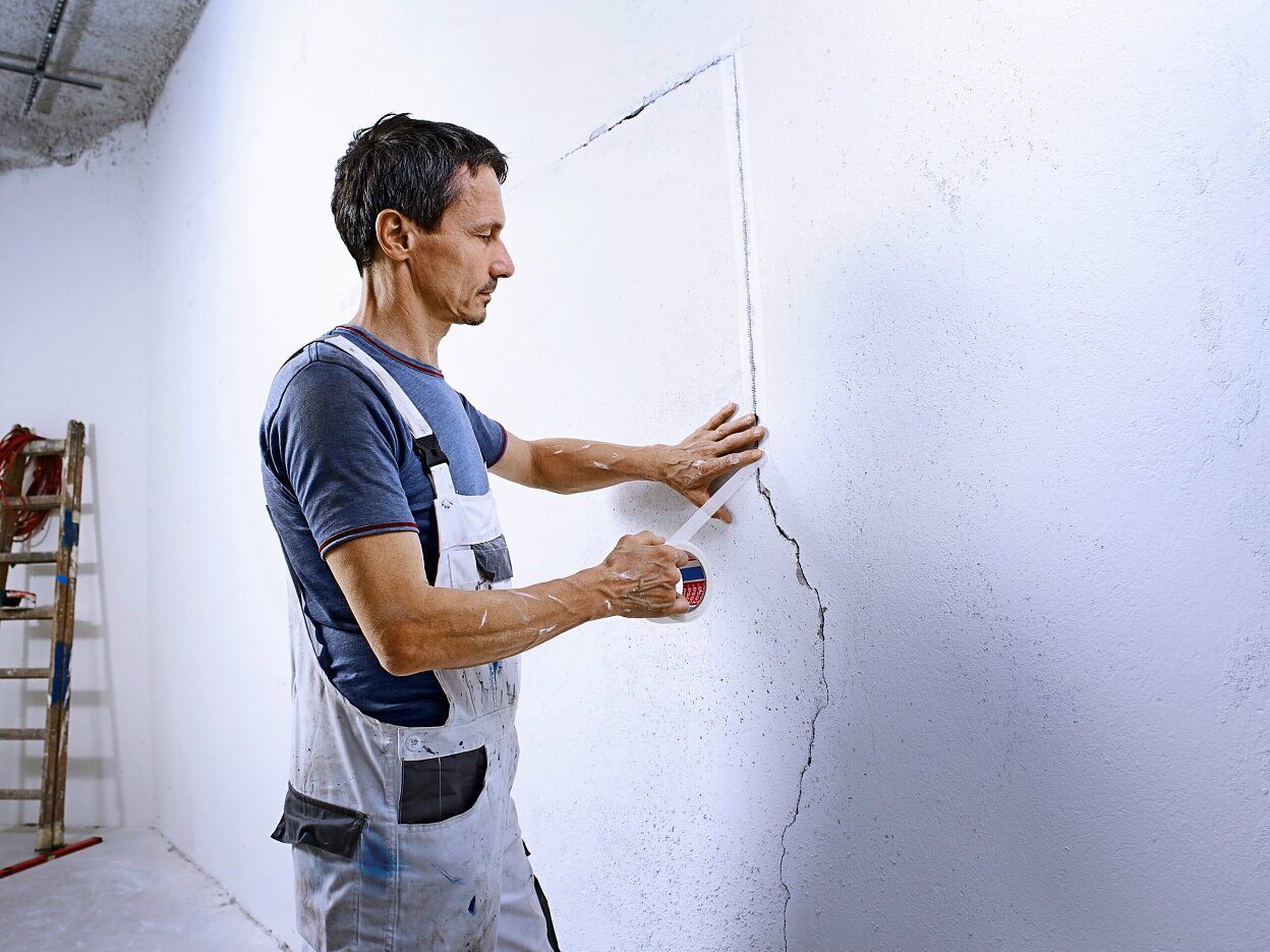[en-en] Fibreglass Tape 60101
