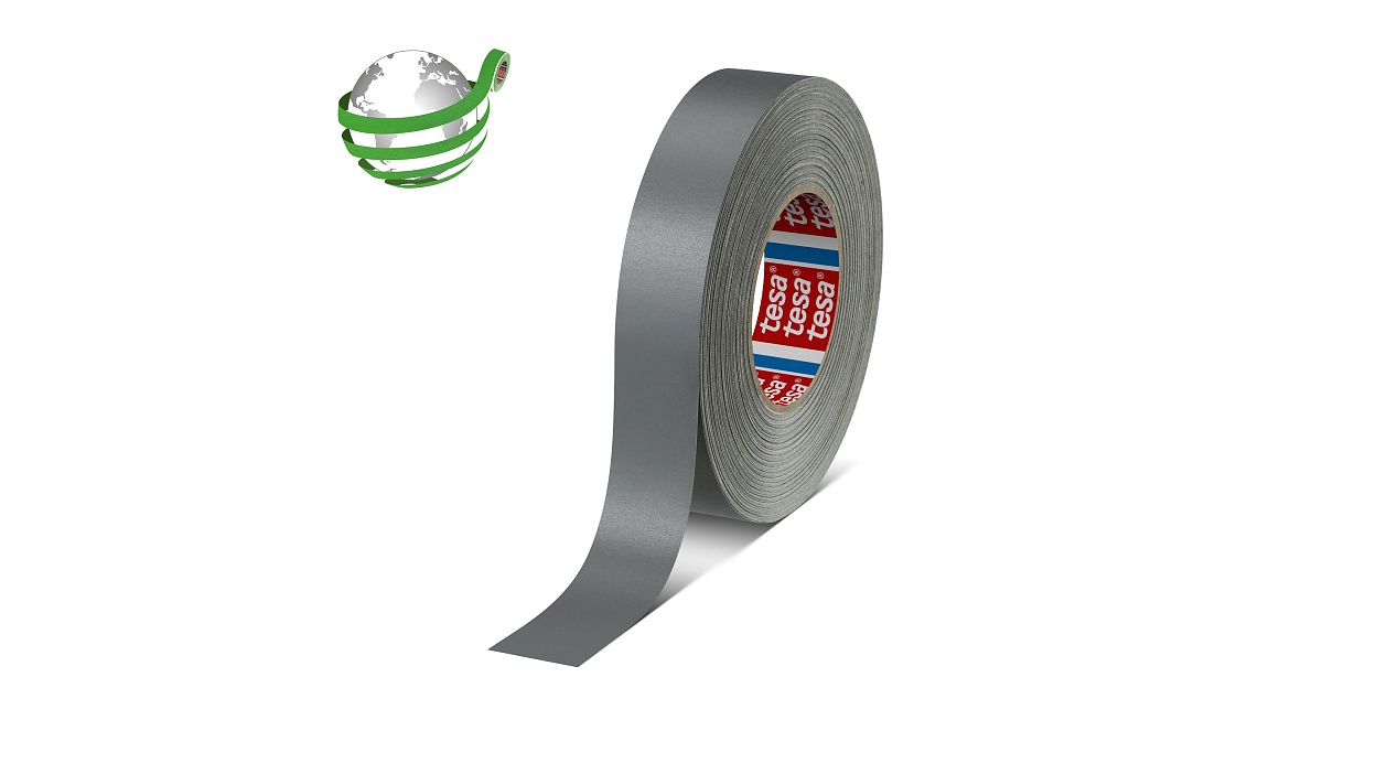 tesa-4651-premium-colored-cloth-tape-gray-046510053600-pr-with-marker