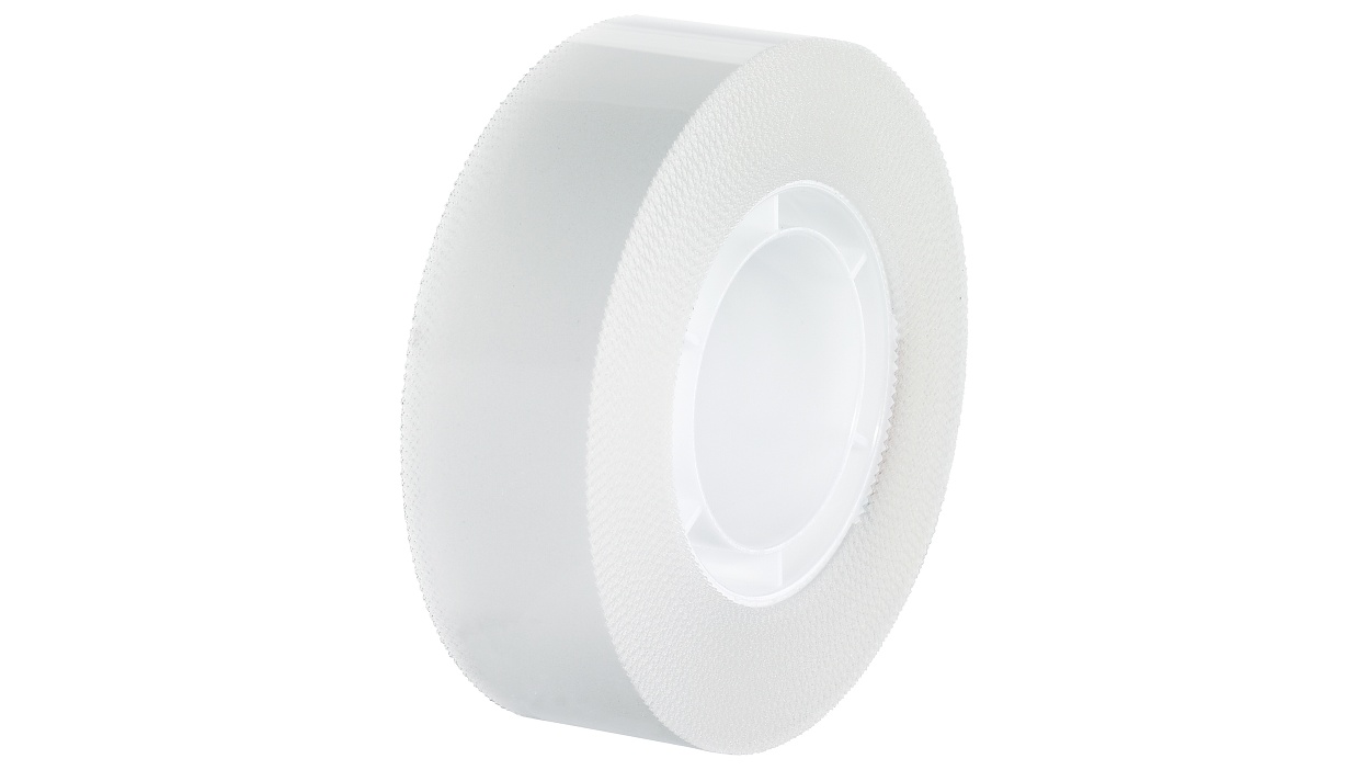 [en-en] tesafilm handtearable 25m x 19mm