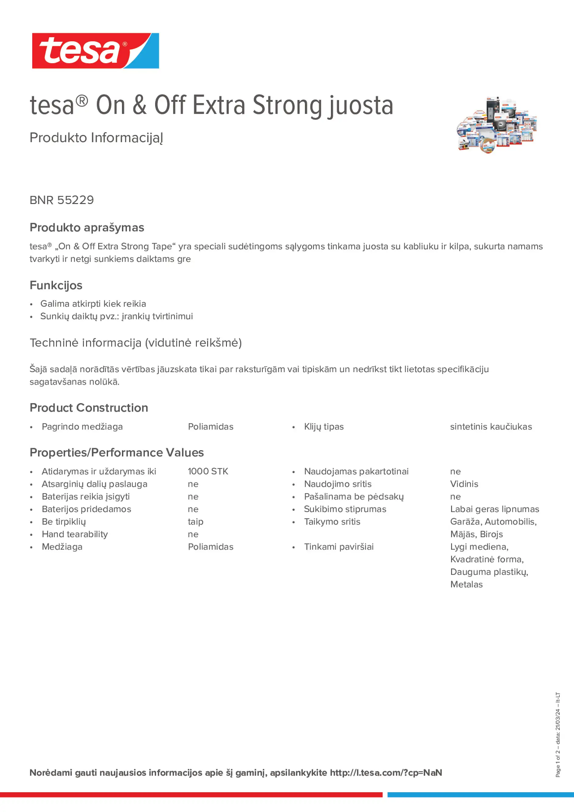 Product information_tesa® On & Off 55229_lt-LT