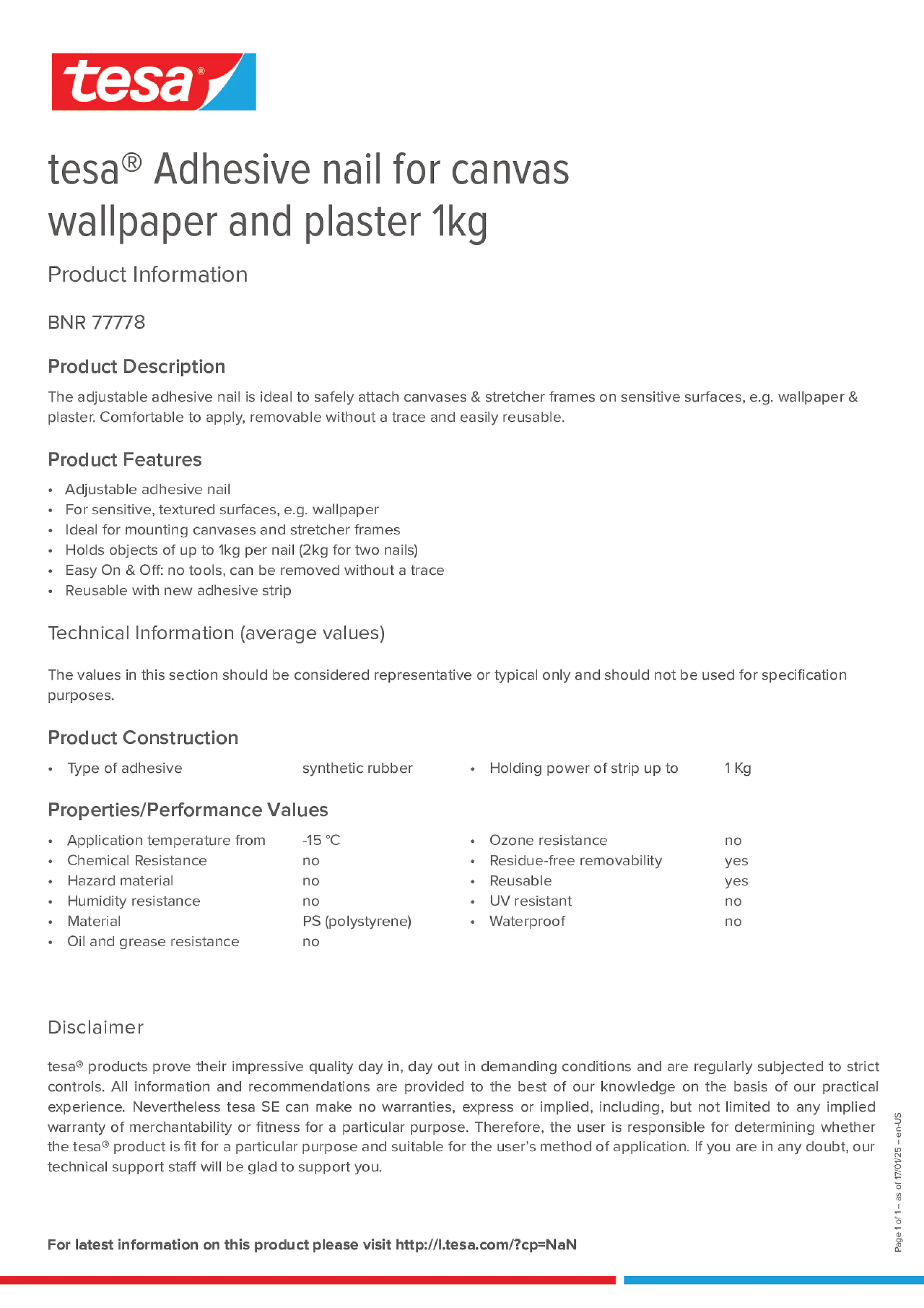 Product information_tesa® 77778_en