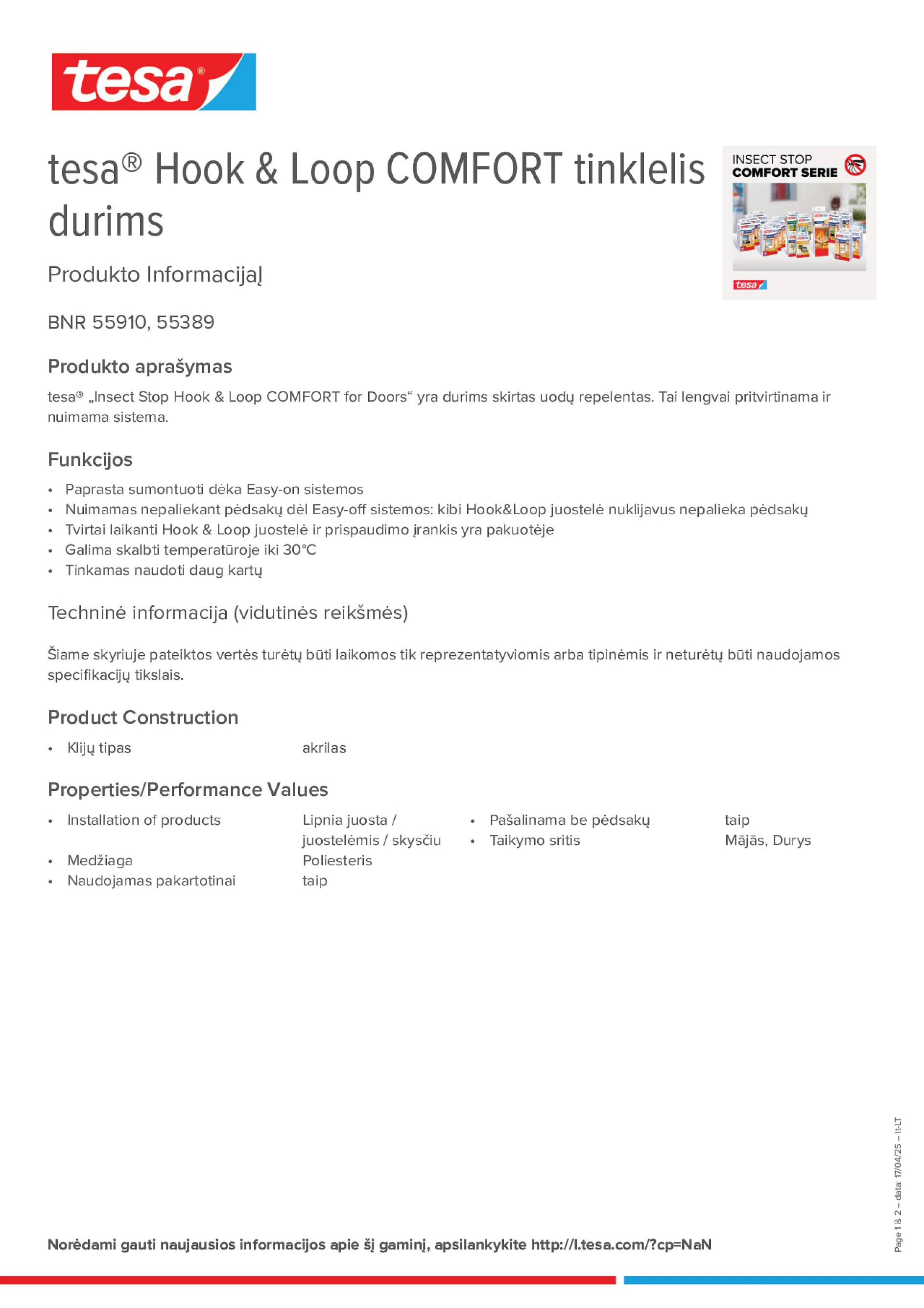 Product information_tesa® 55910_lt-LT