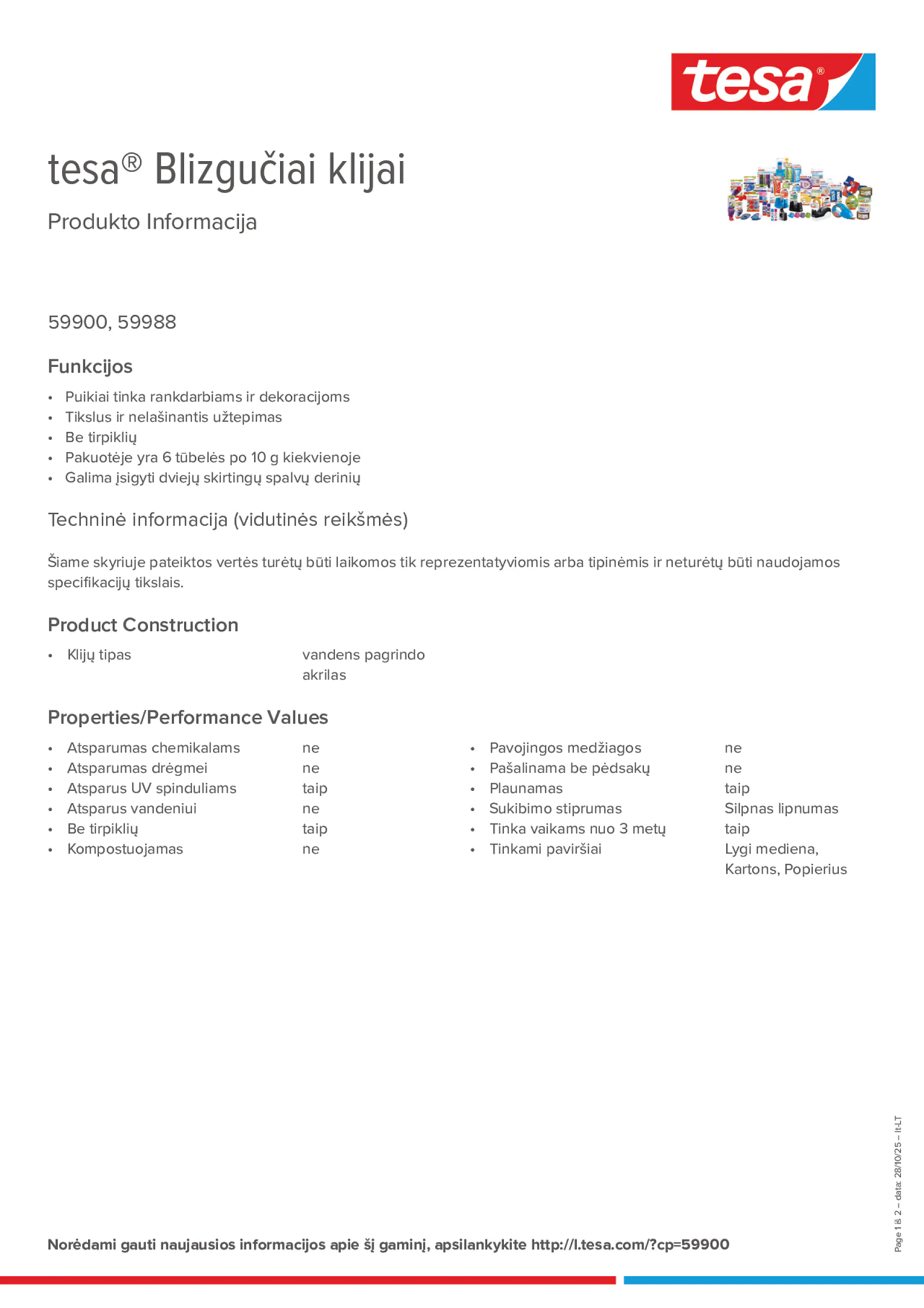 Product information_tesa® 59988_lt-LT
