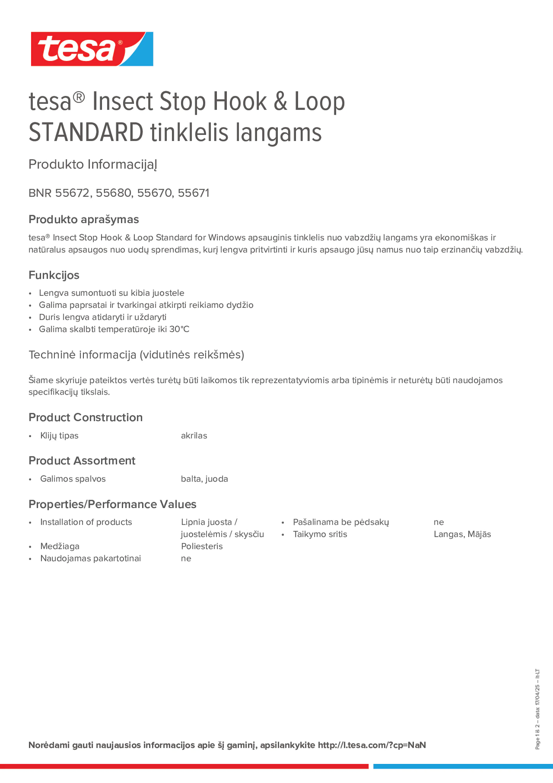 Product information_tesa® 55680_lt-LT