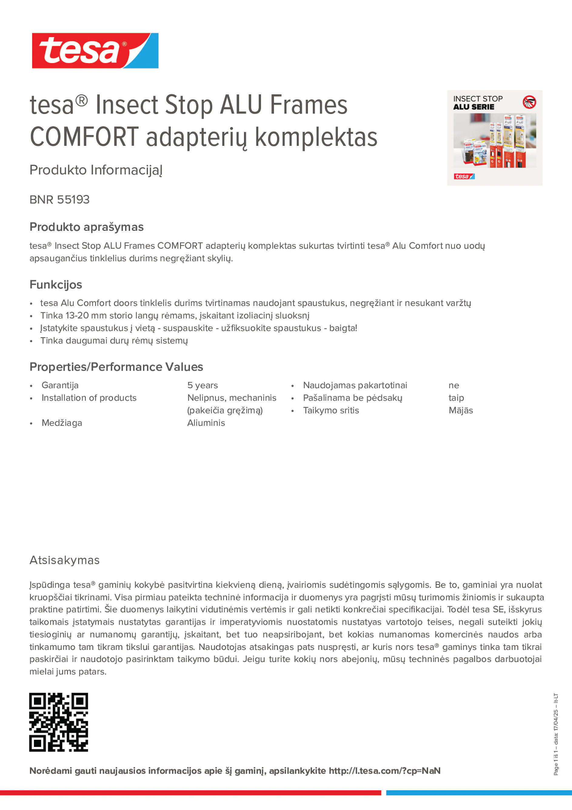 Product information_tesa® 55193_lt-LT