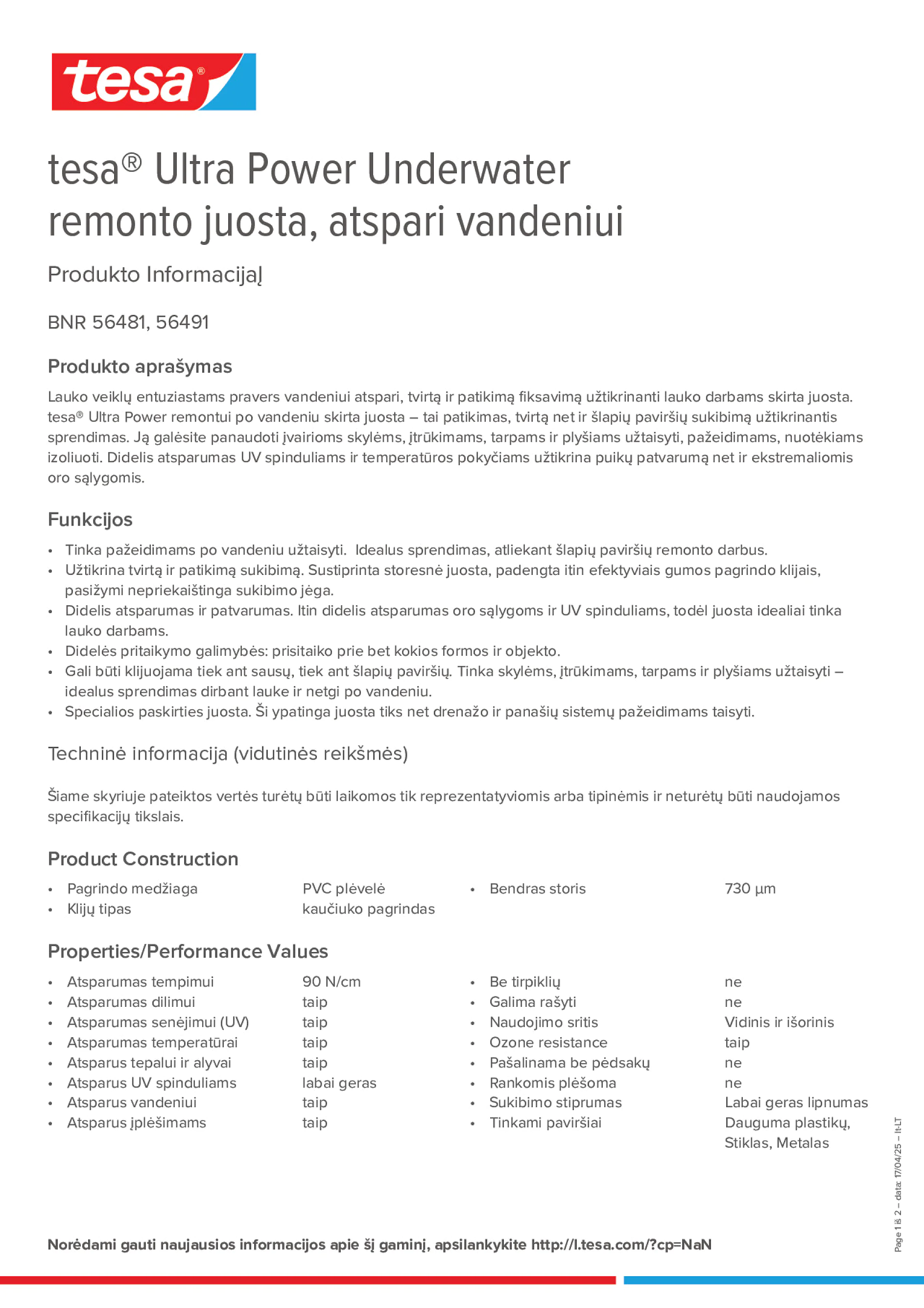 Product information_tesa® 56481_lt-LT