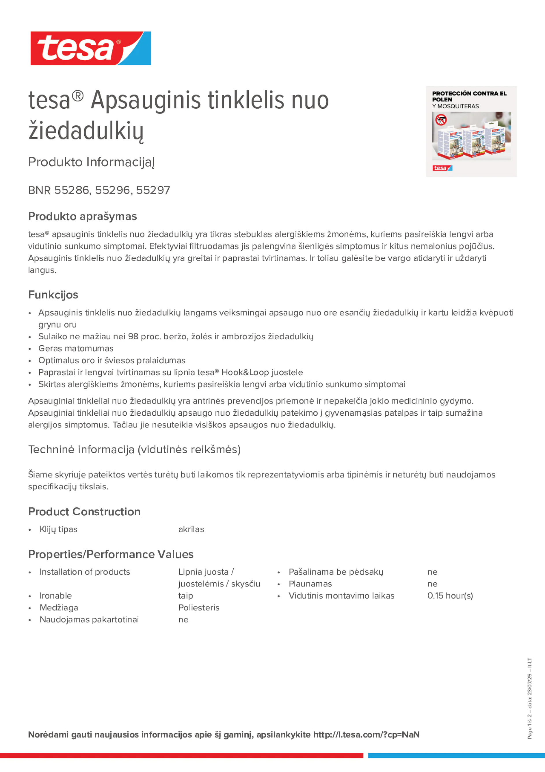 Product information_tesa® 55286_lt-LT