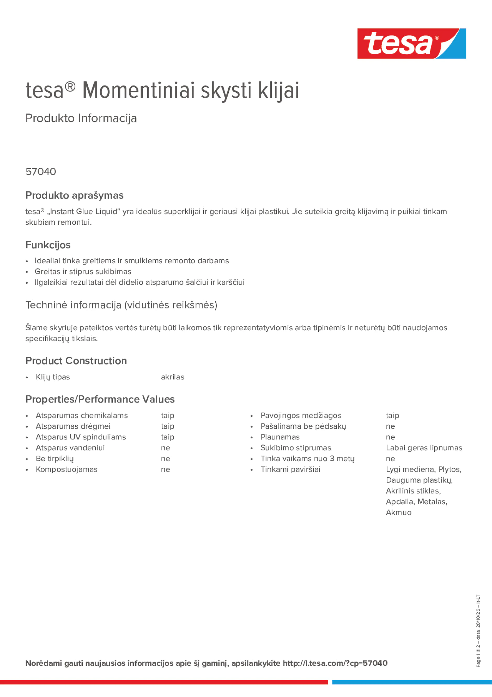 Product information_tesa® 57040_lt-LT