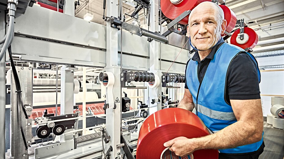 tesa® gofrēto materiālu konstrukciju līmlentes tesa® gofrēto materiālu konstrukciju līmlentes