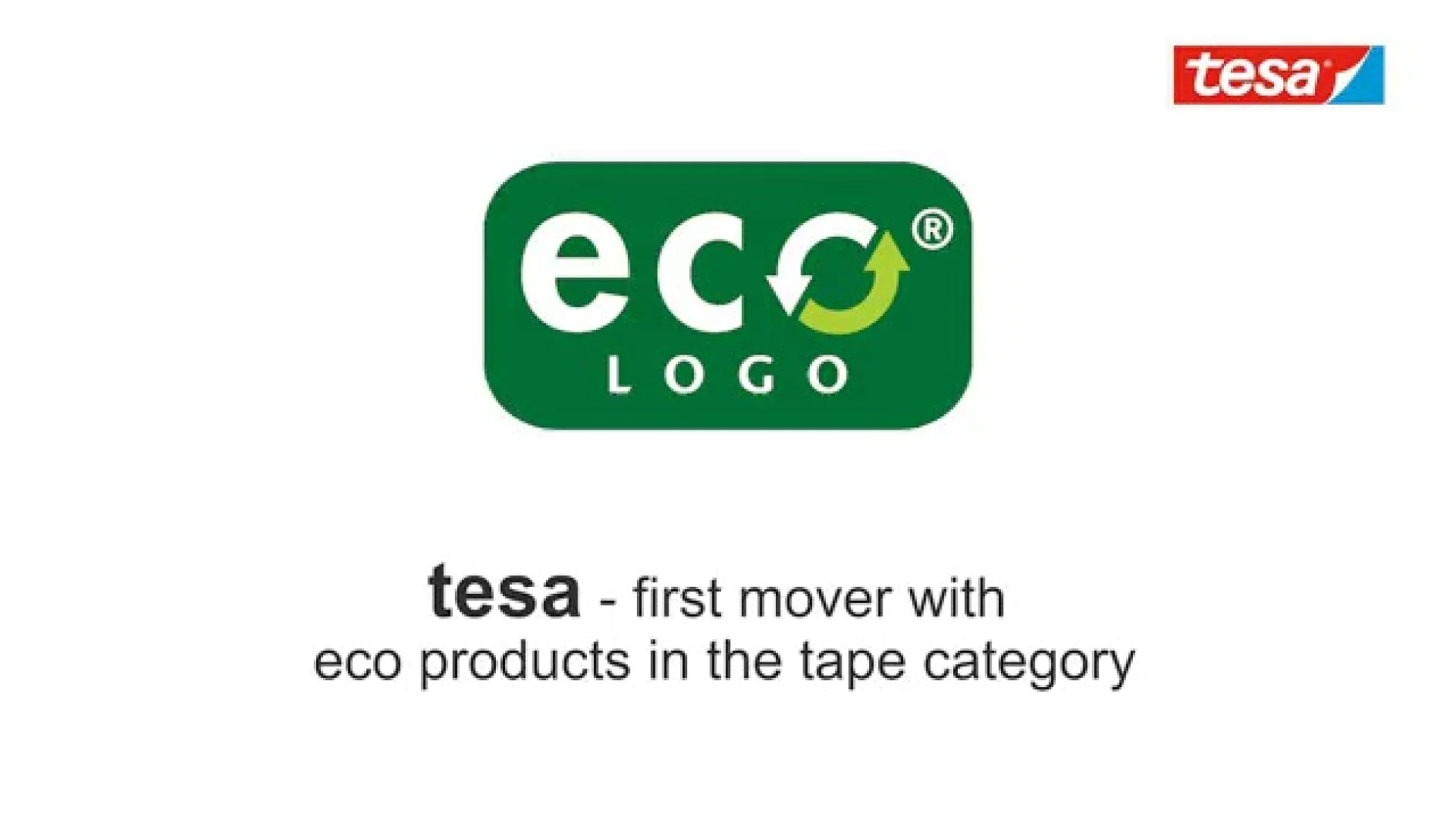 tesa ecoLogo