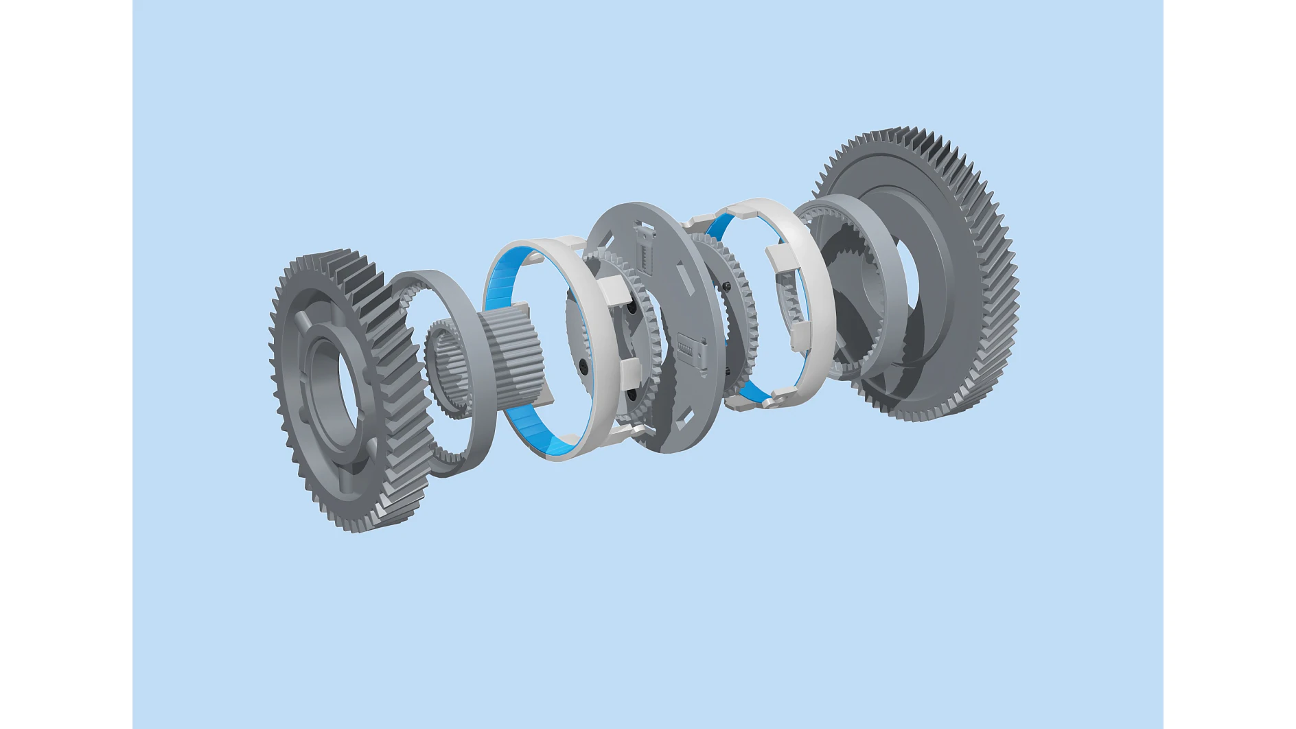 Bremžu materiāla pielīmēšana