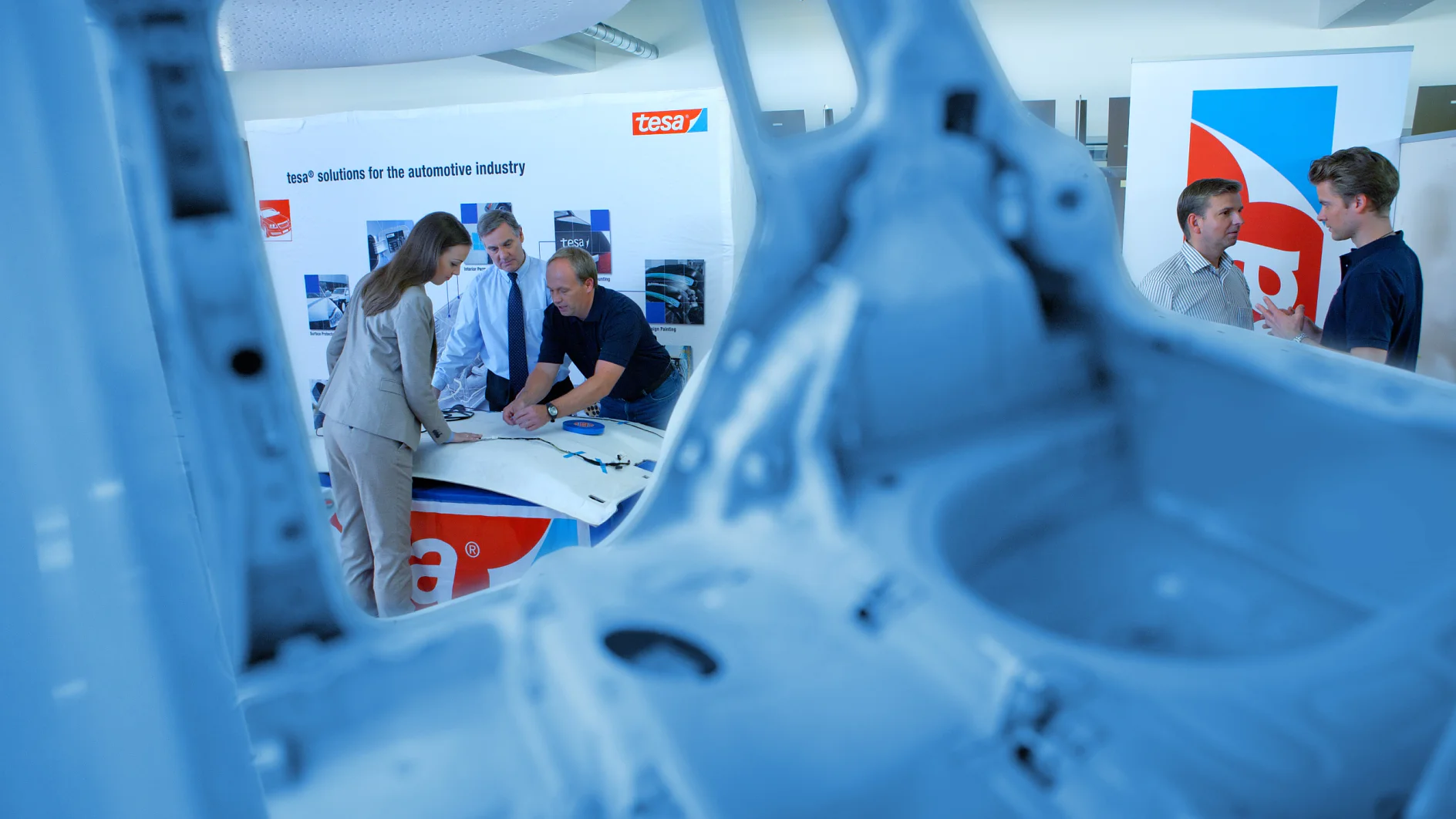 Kompetence pielāgotu perforēto daļu risinājumu ražošanā