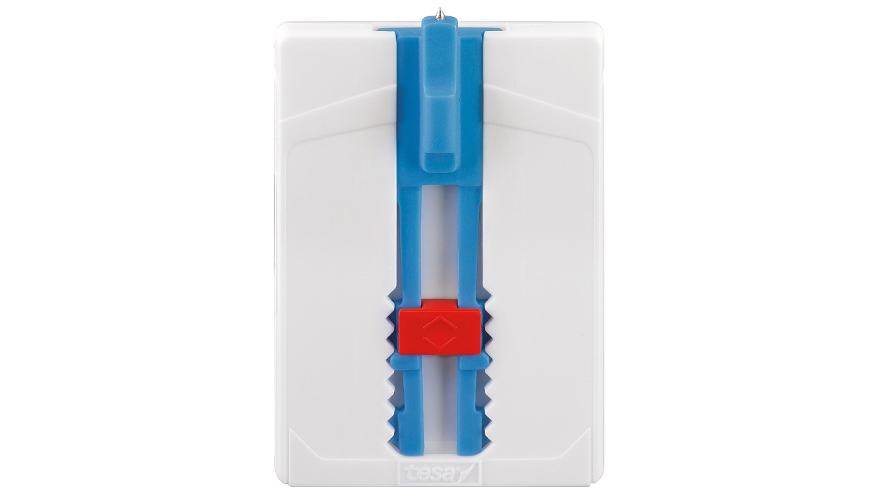 [en-en] tesa Smart Mounting System Adhesive nail 2kg