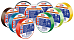[en-en] tesa Professional Insulation 53988,LI491, 20mx19mm, assortment