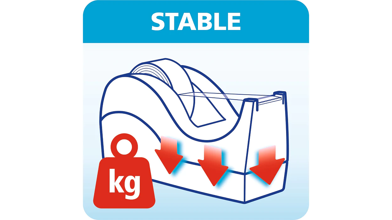 [en-en] STABLE