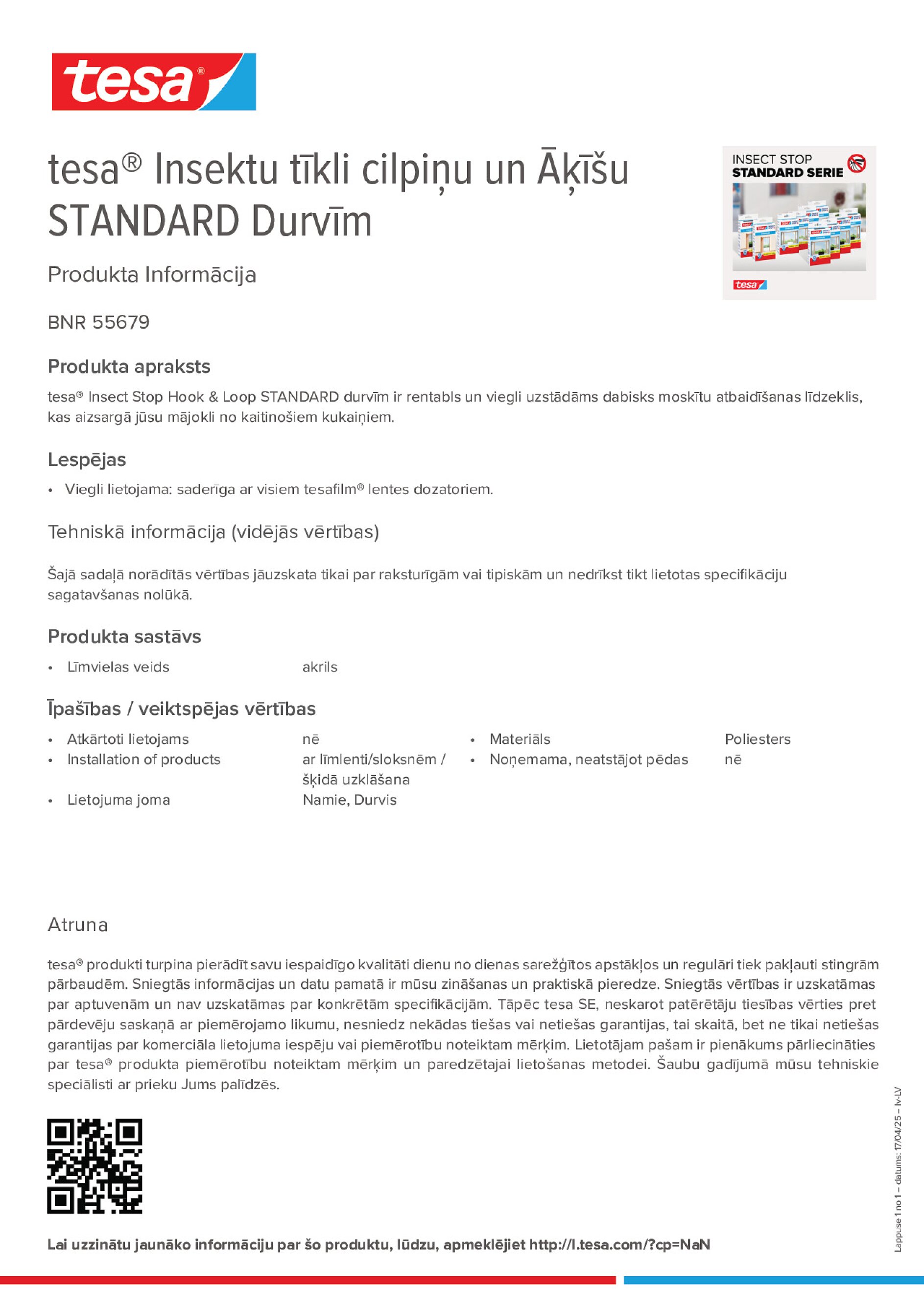 Product information_tesa® 55679_lv-LV