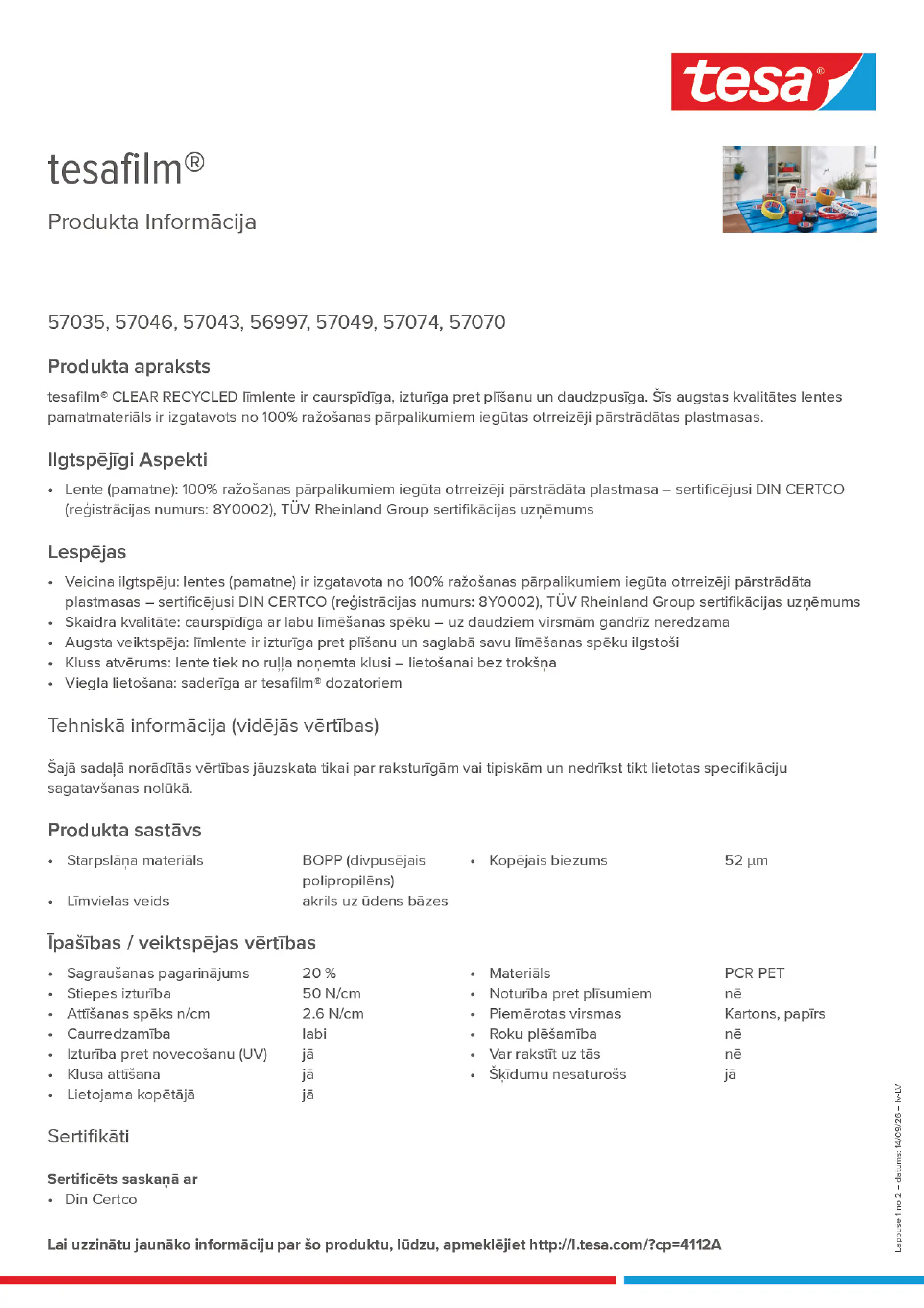 Product information_tesafilm® 57035_lv-LV