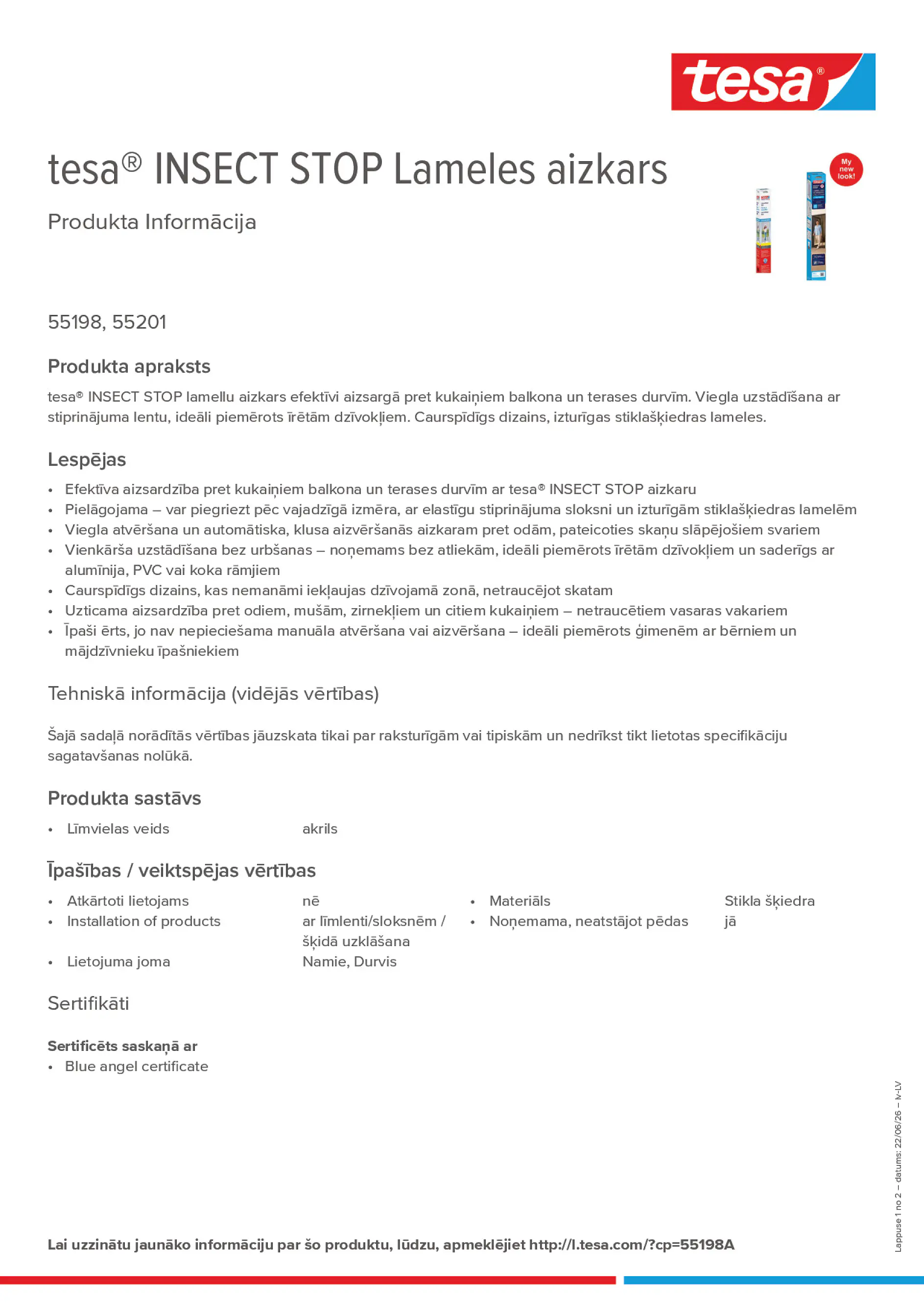 Product information_tesa® 55198A_lv-LV