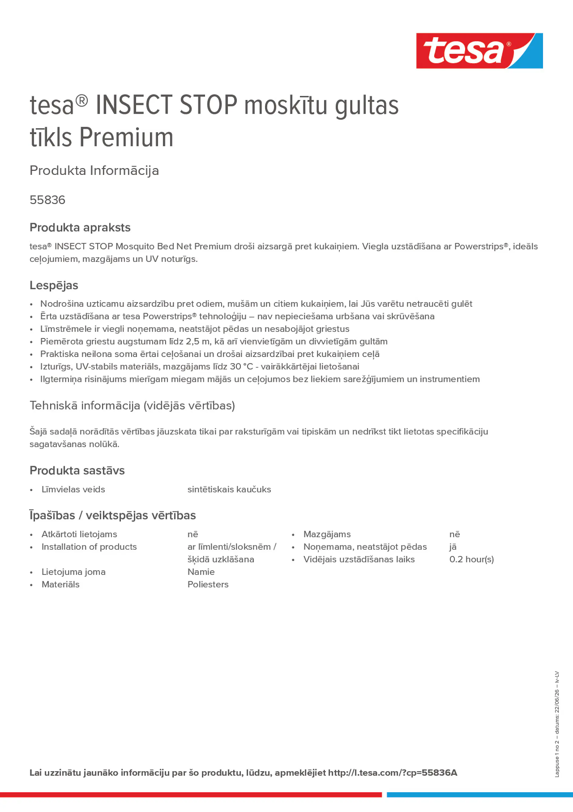 Product information_tesa® 55836A_lv-LV