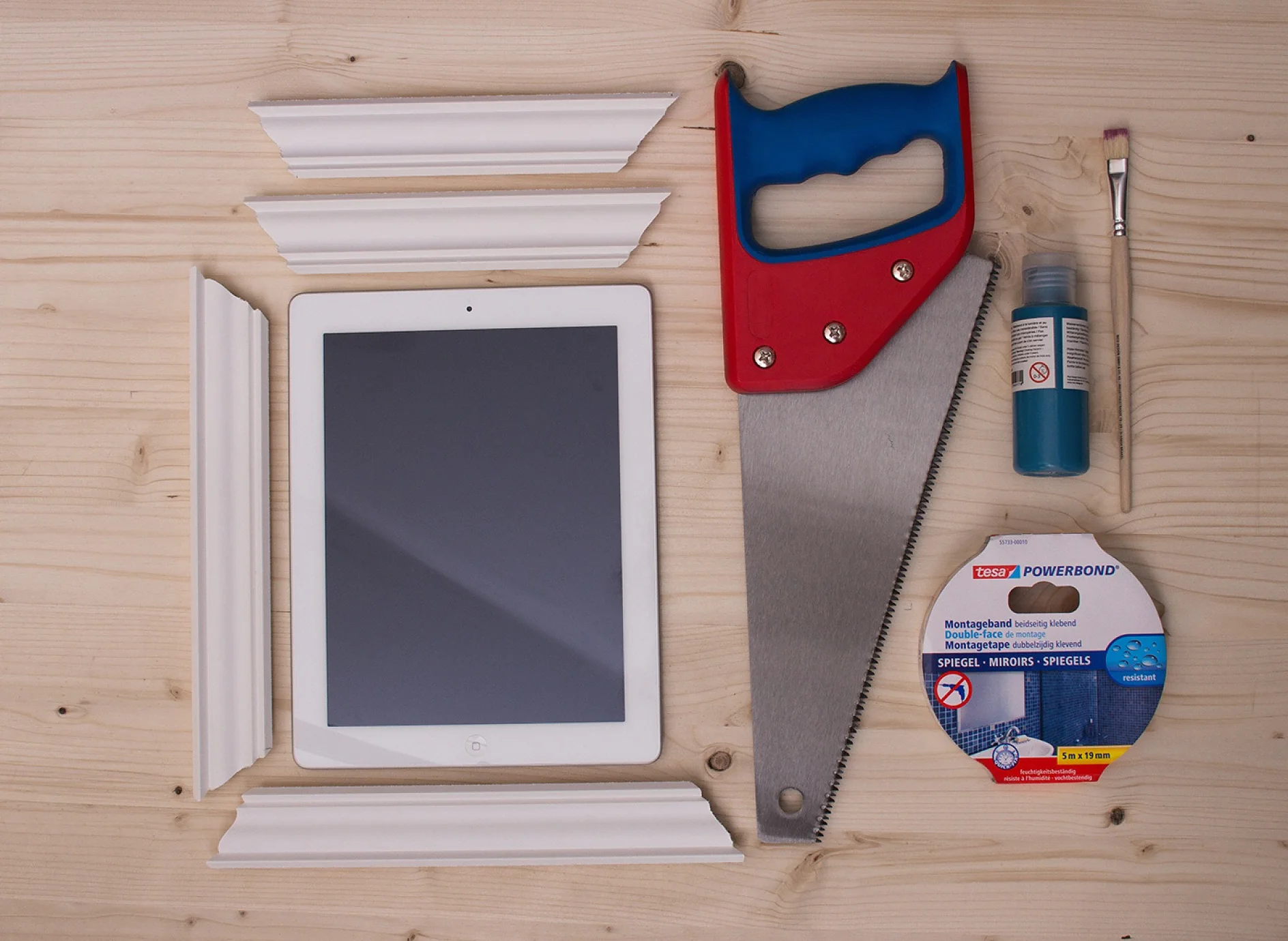 DIY Smart-TV / Trinn 1: Oversikt