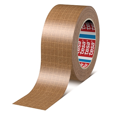 tesa-60013-self-adhesive-reinforced-paper-packaging-tape-chamois-600130000000-pr tesa-60013-self-adhesive-reinforced-paper-packaging-tape-chamois-600130000000-pr