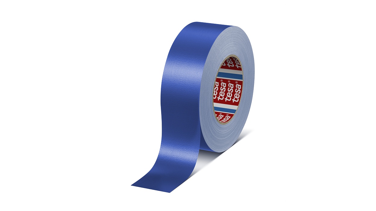 tesa-4688-standard-polyethylene-cloth-tape-blue-046880002300-pr
