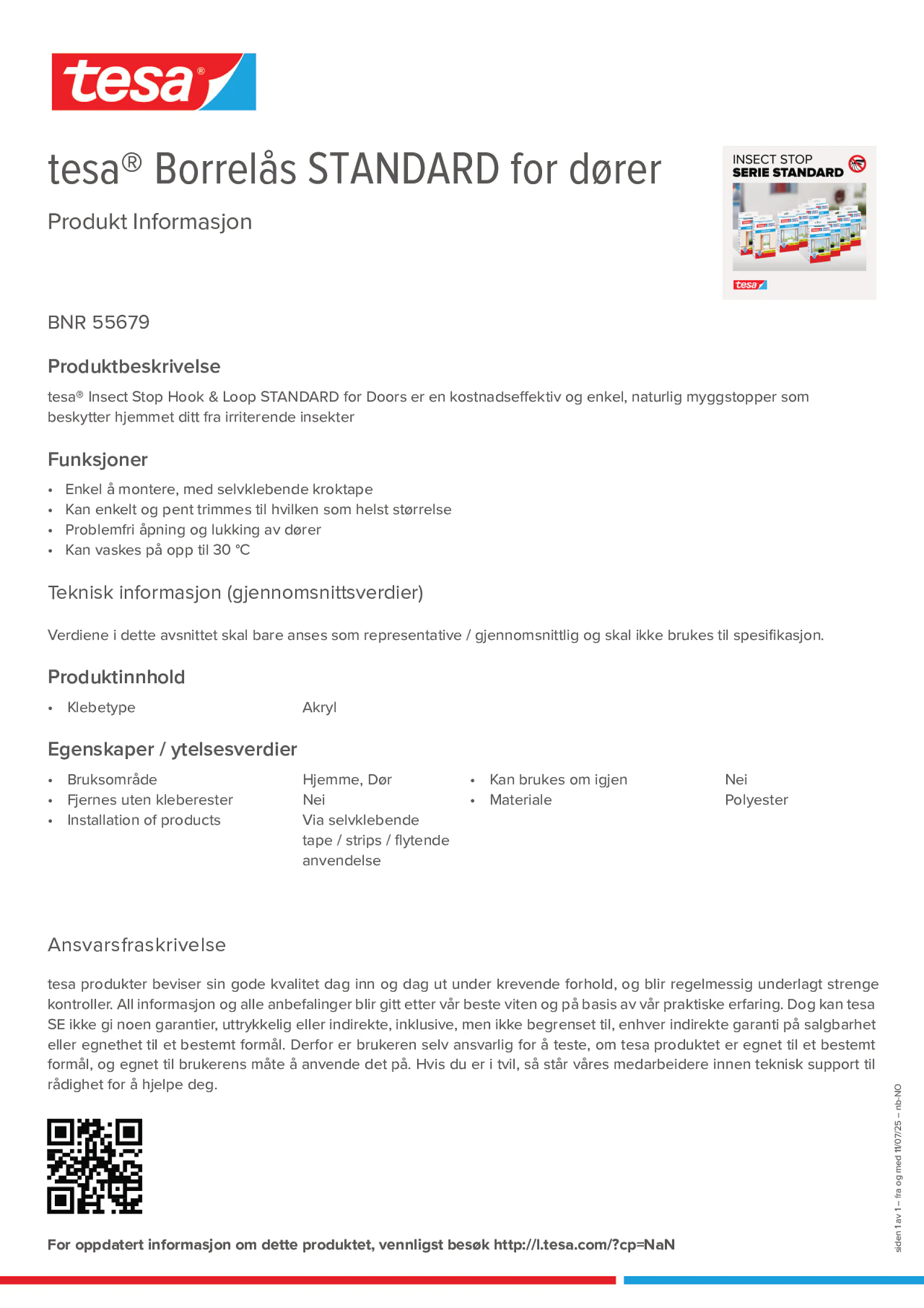 Product information_tesa® 55679_nb-NO