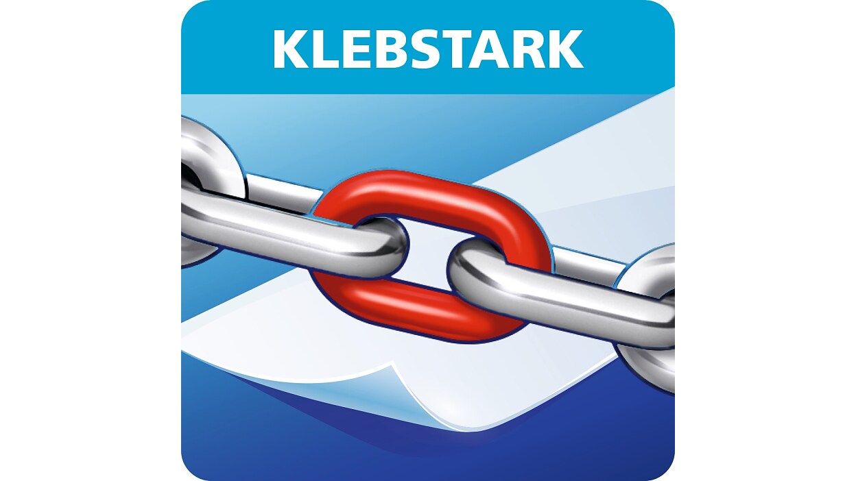 [en-en] KLEBESTARK