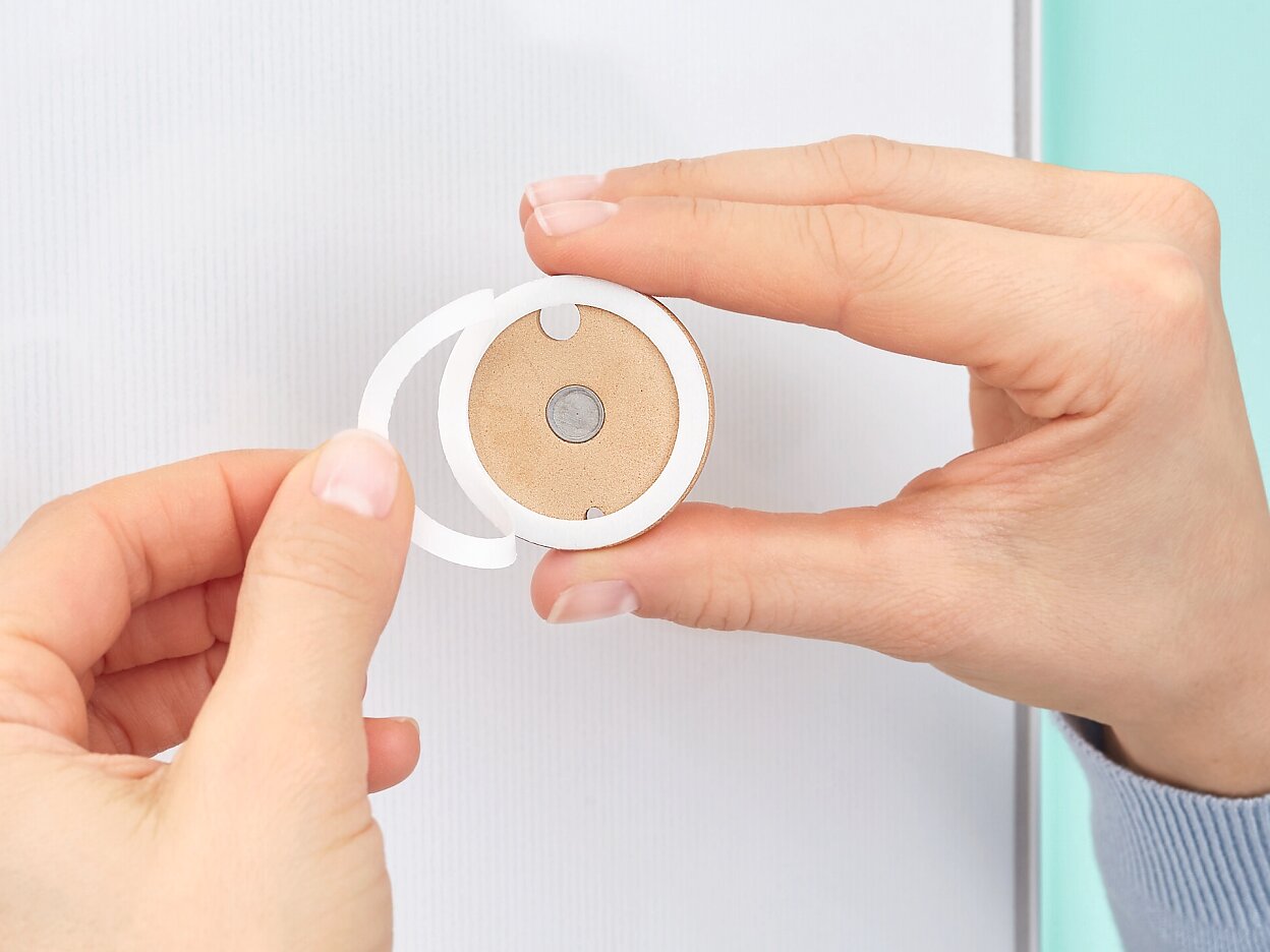 [en-en] Loxx Adapter BK 23 Application step by step 2 of 11