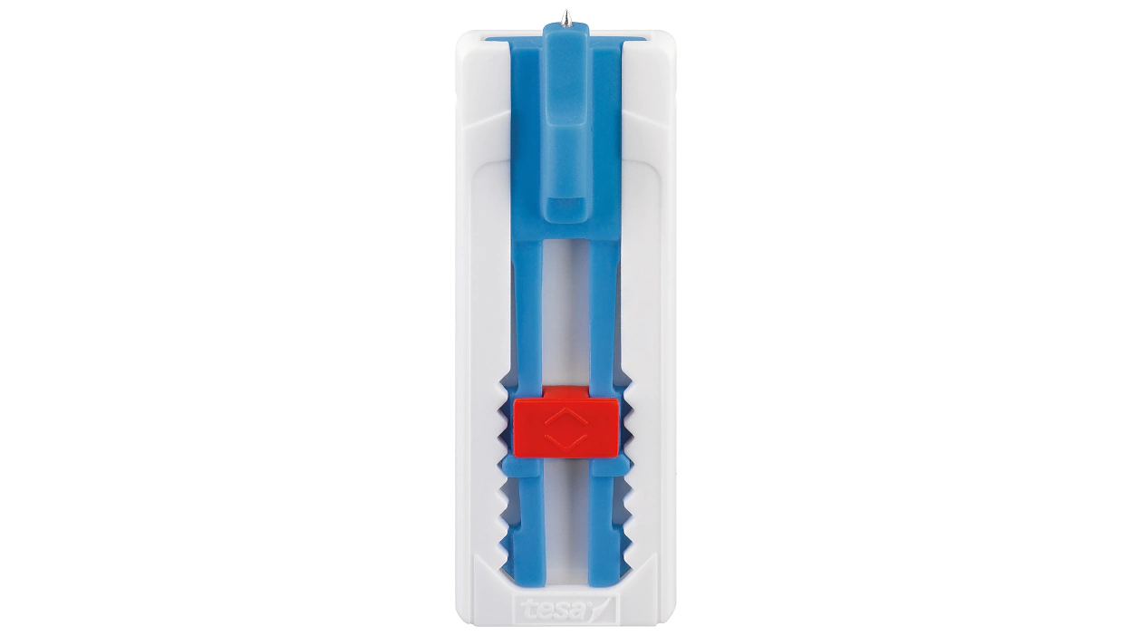 [en-en] tesa Smart Mounting System Adhesive nail 1kg