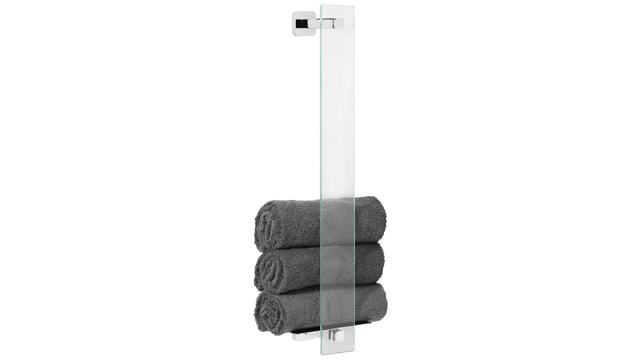 [en-en] tesa Elegaant Guest Towel Holder