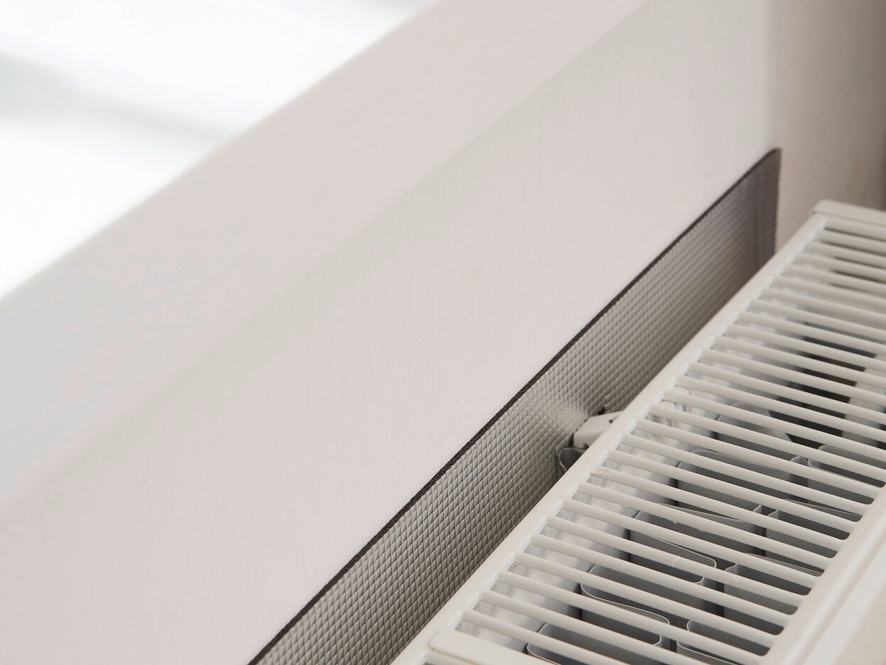 [en-en] tesa Heat reflector foil