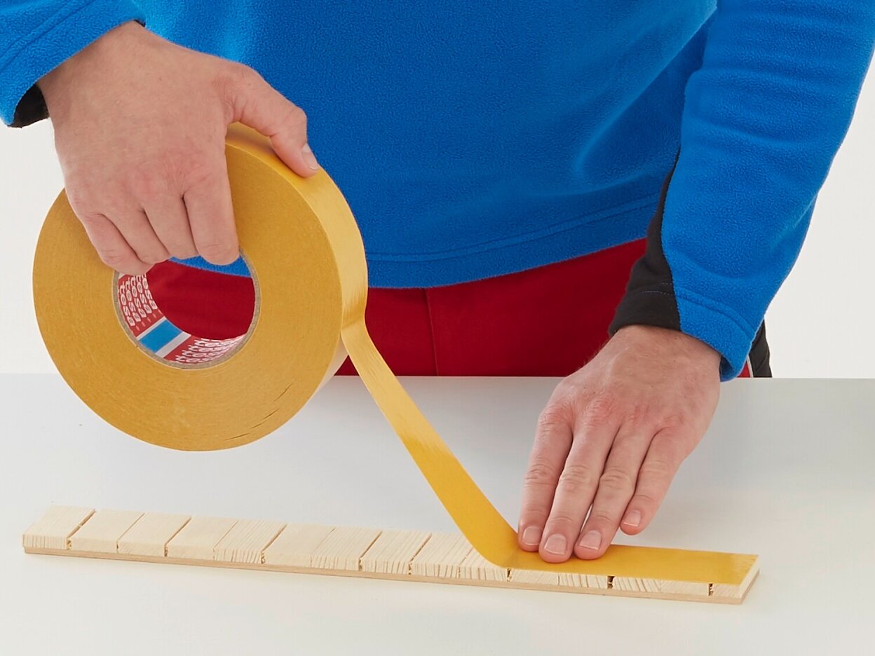 tesa 4968 double sided filmic tape step3of5 ap