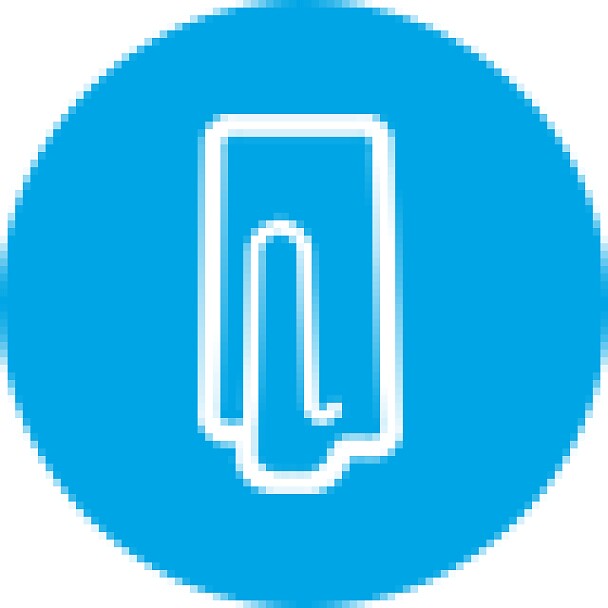 Zelfklevende Haken Tesa