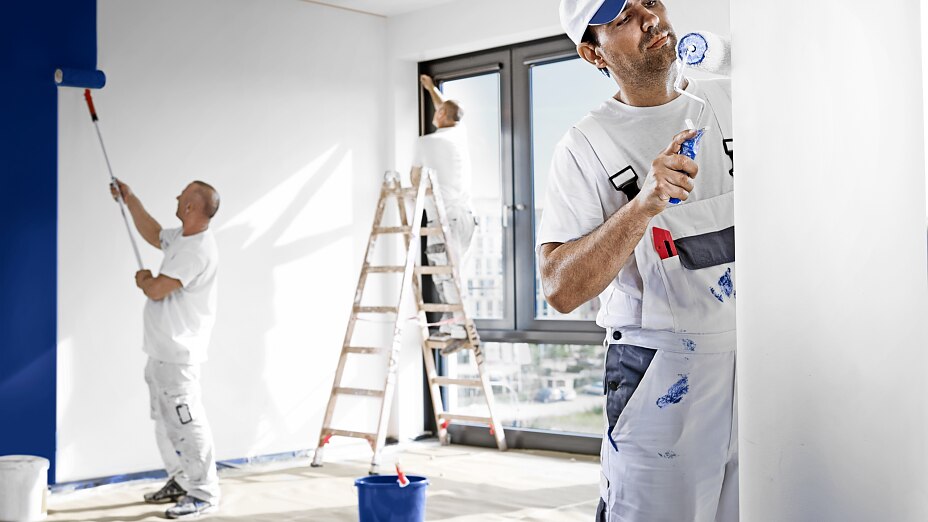 tesa® Professional maskeren tesa® professioneel maskeren