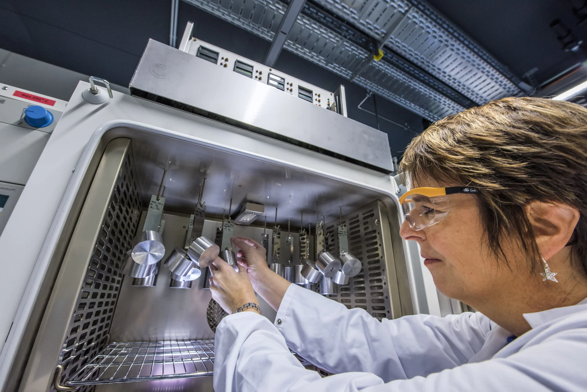 R&D-testmethode R&D-testmethode