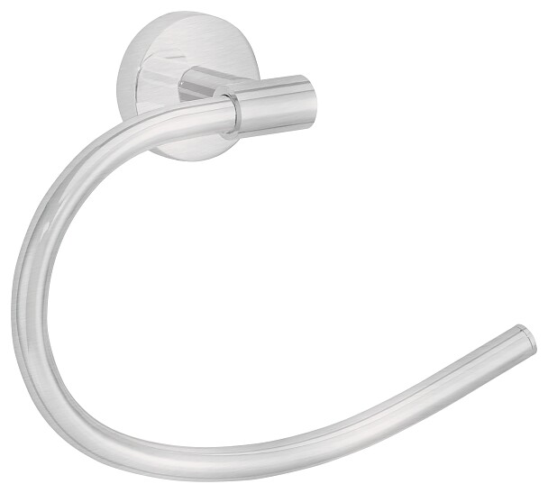 Tesa transparante haak zelfklevend 0,2 kg UV-bestendig (5 stuks