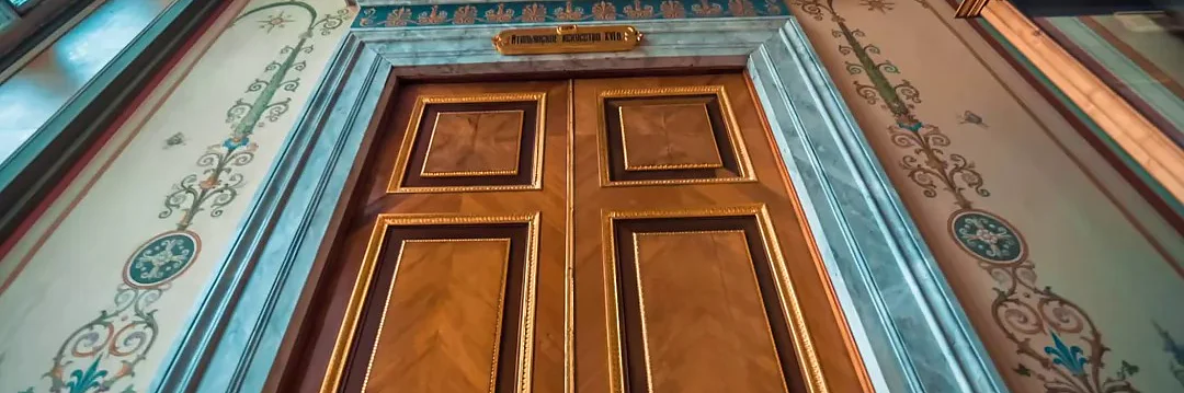 SINT-PETERSBURG_loop