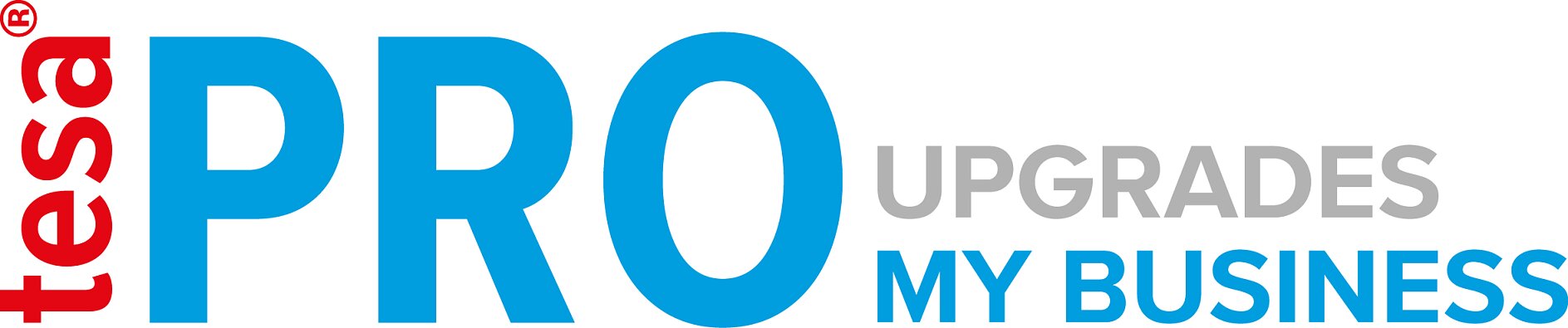 tesaPRO_LogoClaim
